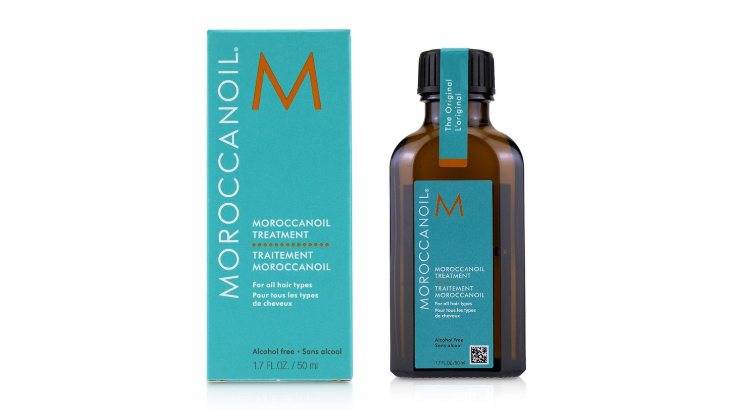 Moroccanoil Treatment Original 50 ml
