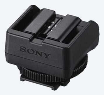 Sony ADP-MAA Multi-Interface Shoe Adapter