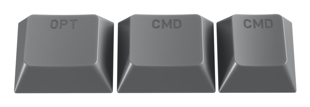 CHERRY TAS Keyboard KW 300 MX SILENT SWITCH - Αθόρυβο Πληκτρολόγιο με Μοναδικούς Διακόπτες