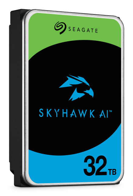 HDD Seagate Skyhawk AI 32TB SATA ST32000VE000