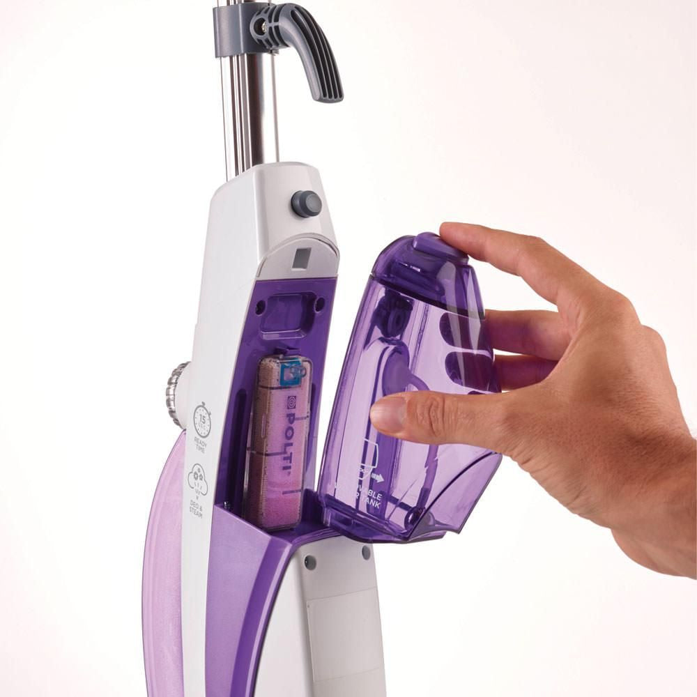 POLTI Vaporetto SV440 DOUBLE Steam Mop