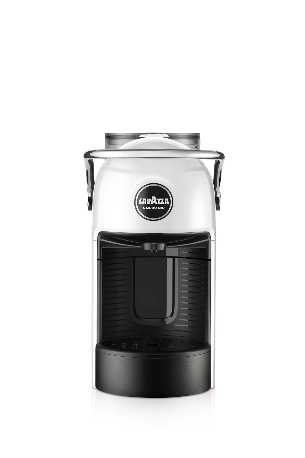 Lavazza A Modo Mio Jolie Evo Coffee Machine - White