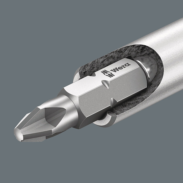 Wera Kraftform Compact 27 RA 1
