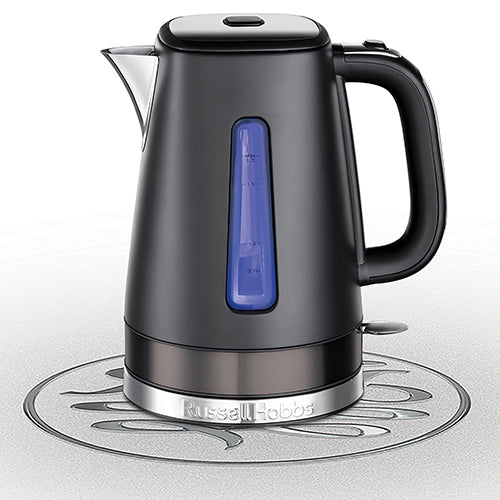 Russell Hobbs 26140-70 Matte Black