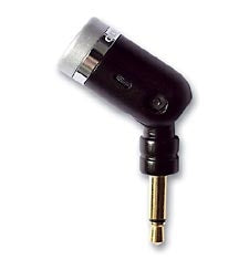 Olympus ME 52 W microphone
