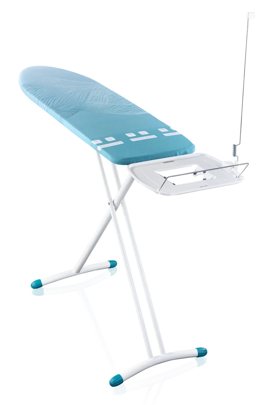 Leifheit Air Board Express L Full-size ironing board 1630 x 490 mm