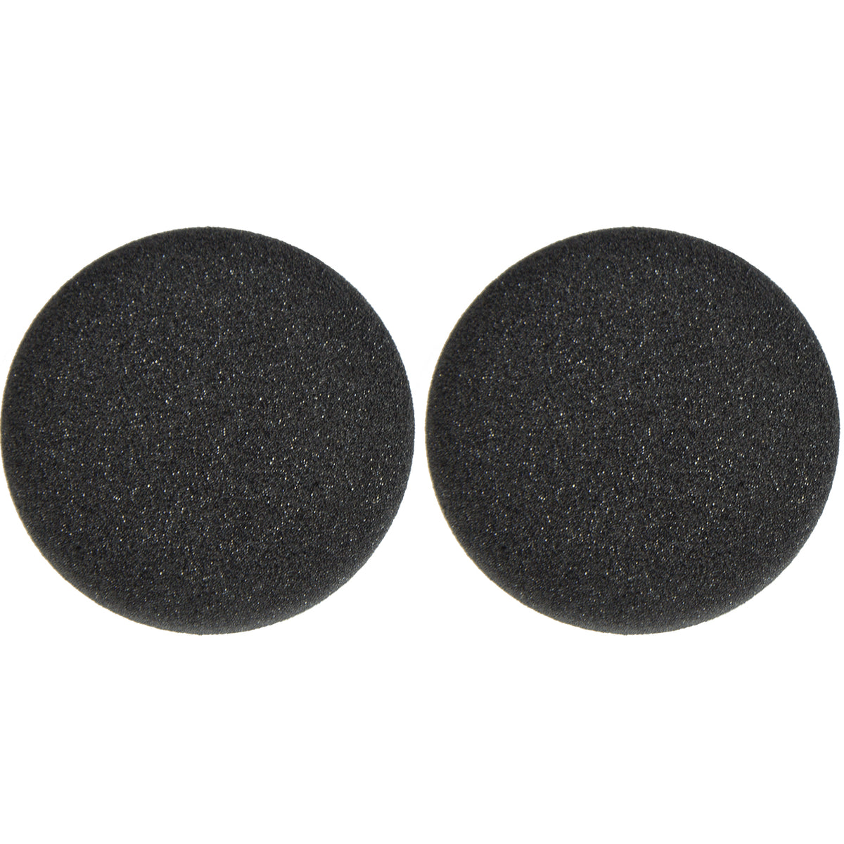 Jabra zub. Ohrkissen, Schaumstoff für Evolve 20-65 - 10x Stk