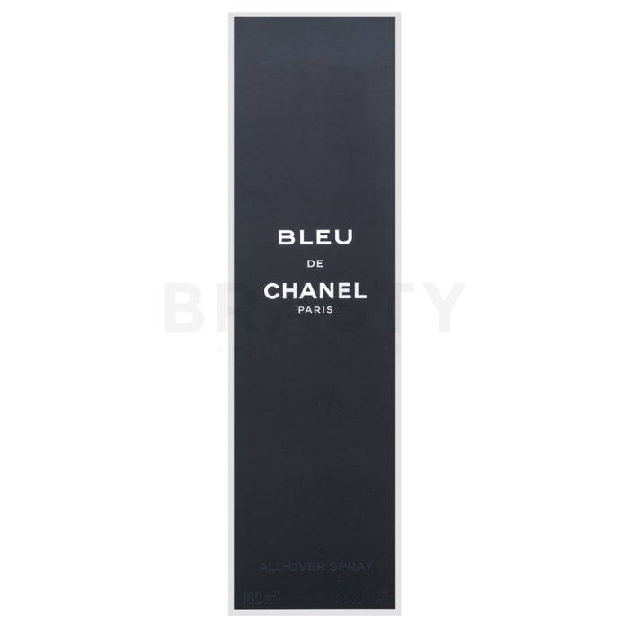 Chanel Bleu de Chanel BOR M 100 ml