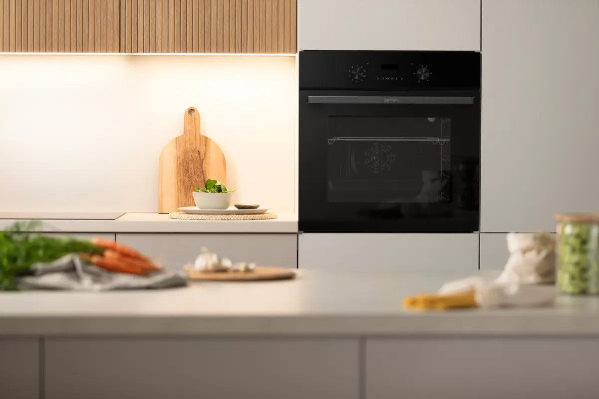 Gorenje BOA 6735 AO1 BGOT black