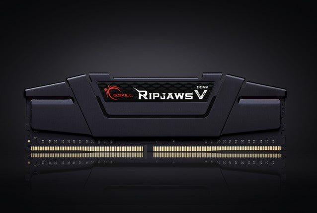 G.Skill Ripjaws V 32GB DDR4 3200MHz Memory Module