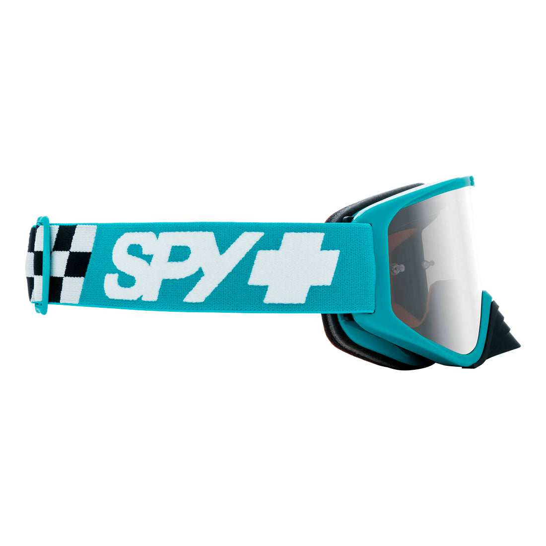 Motorcycle Goggles Spy Unisex 3200000000011 (Lens/Bridge/Temple) 158/00/40 mm