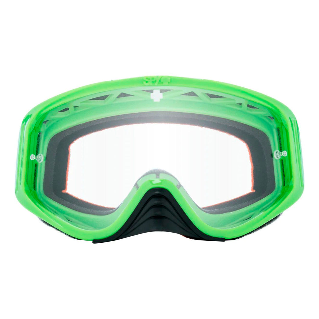 Motorcycle Goggles Spy Unisex 3200000000015 (Lens/Bridge/Temple) 158/00/40 mm