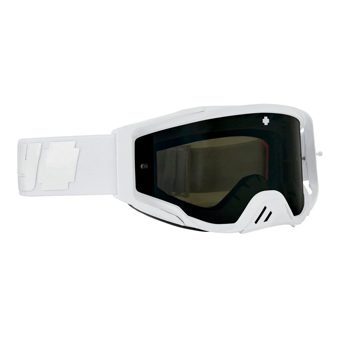 Motorcycle Goggles Spy Unisex 3200000000020 (Lens/Bridge/Temple) 158/00/40 mm