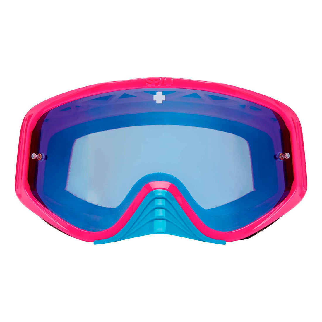 Motorcycle Goggles Spy Unisex 3200000000026 (Lens/Bridge/Temple) 158/00/40 mm