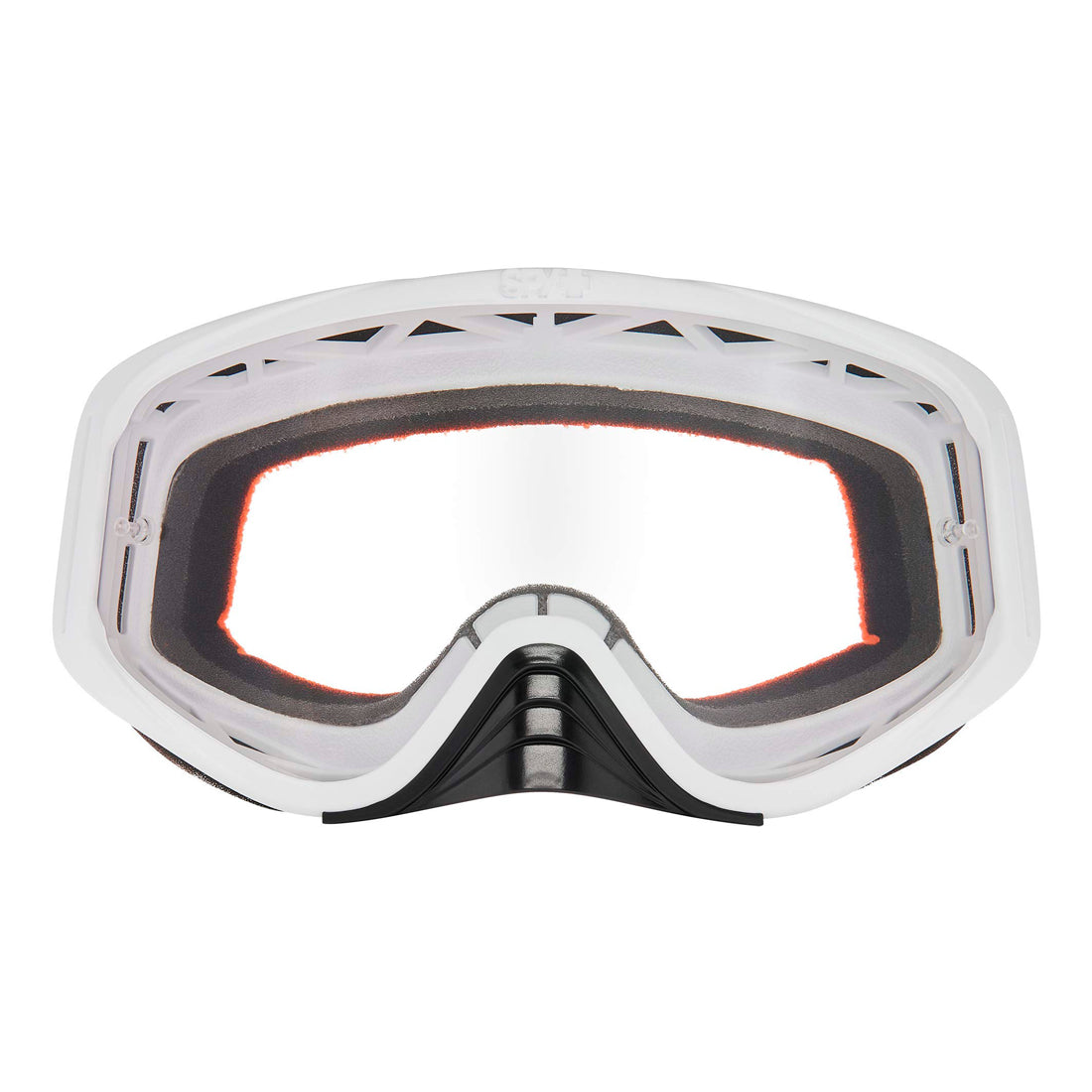Motorcycle Goggles Spy Unisex 3200000000027 (Lens/Bridge/Temple) 158/00/40 mm