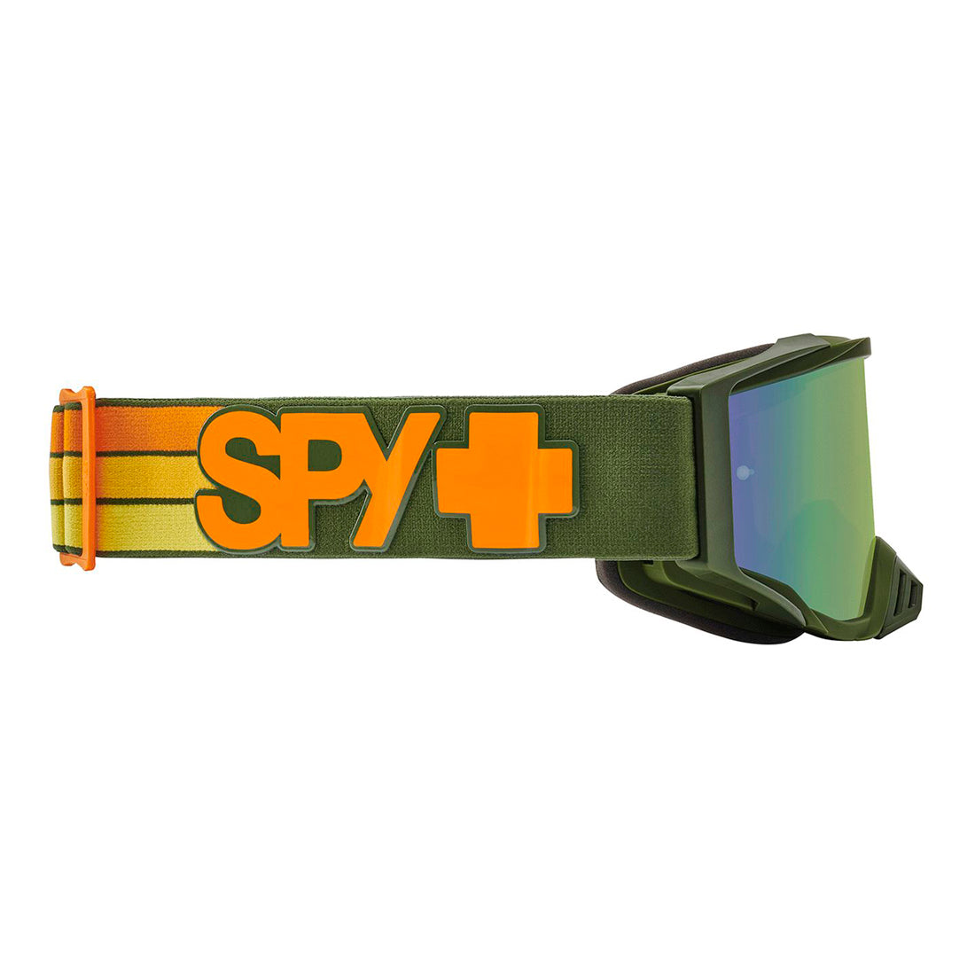 Motorcycle Goggles Spy Unisex 3200000000032 (Lens/Bridge/Temple) 158/00/40 mm