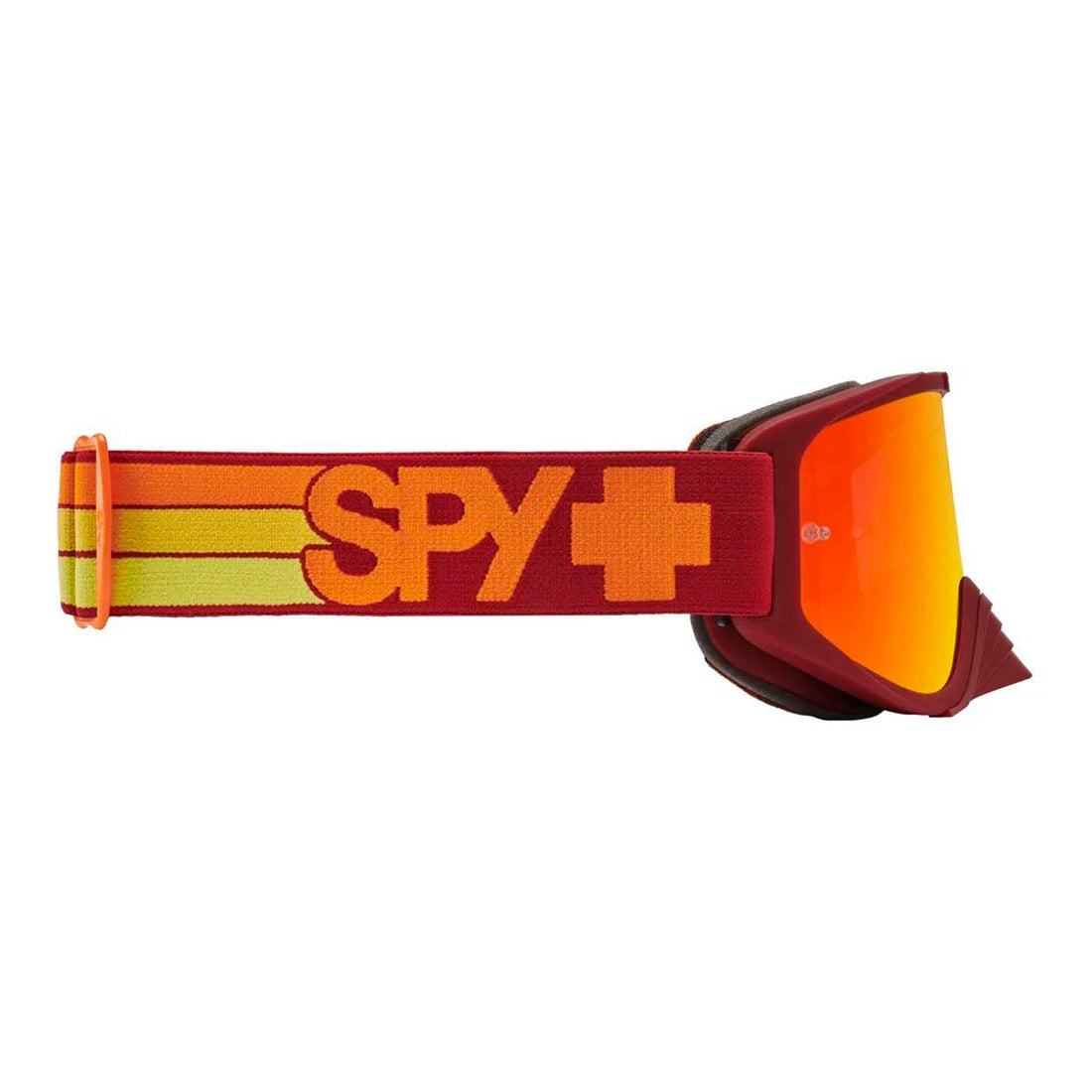 Motorcycle Goggles Spy Unisex 3200000000038 (Lens/Bridge/Temple) 158/00/40 mm