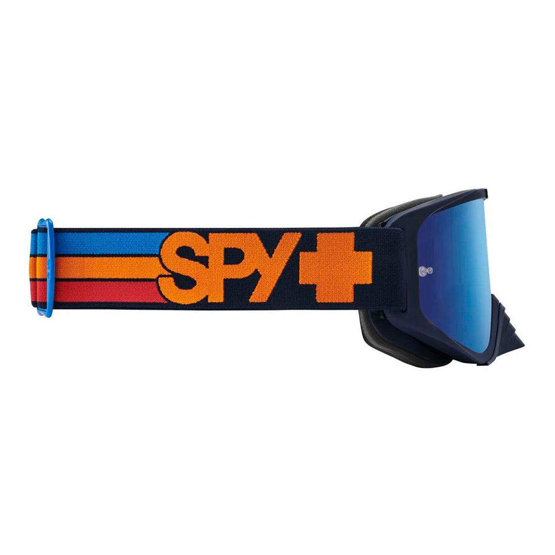 Motorcycle Goggles Spy Unisex 3200000000039 (Lens/Bridge/Temple) 158/00/40 mm