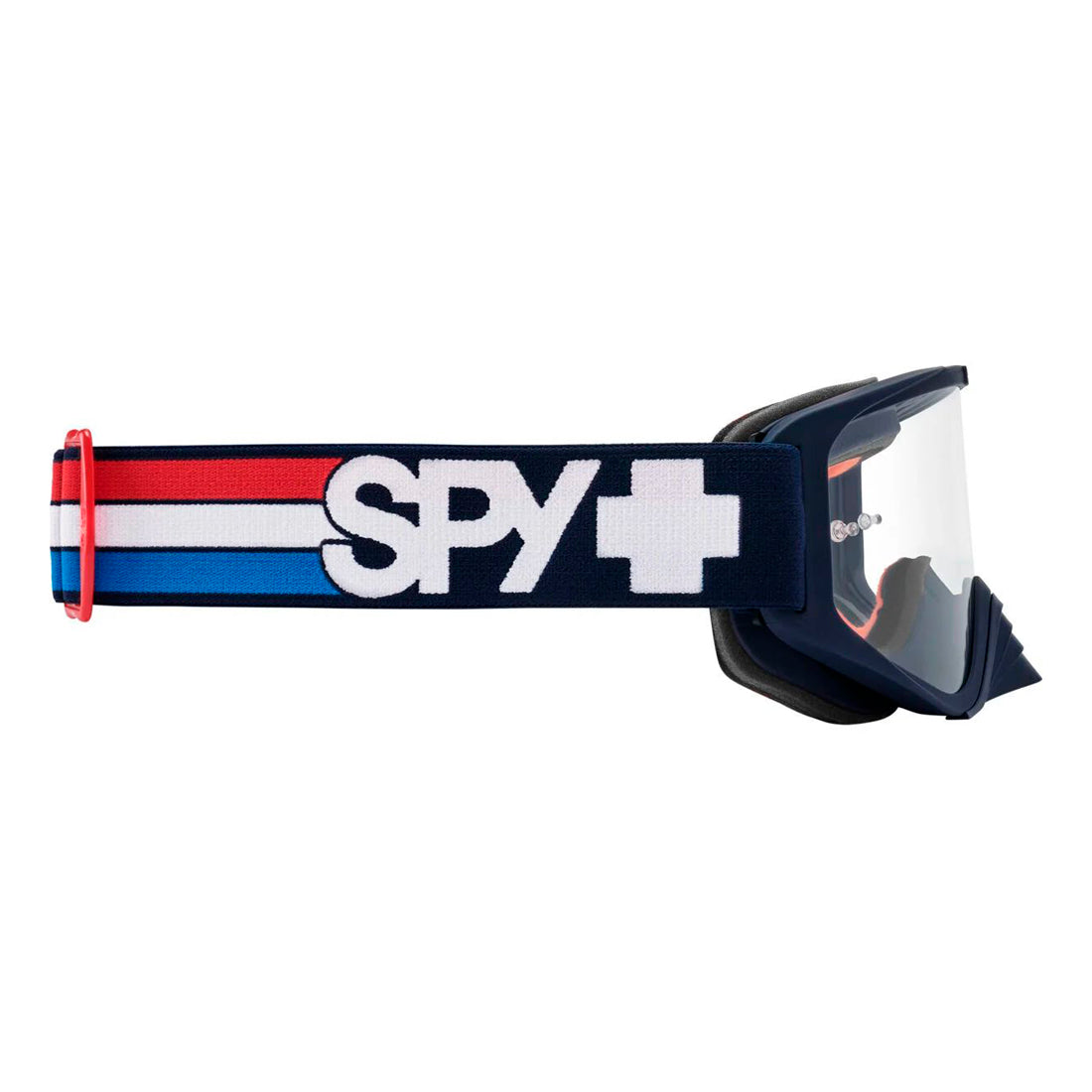 Motorcycle Goggles Spy Unisex 3200000000040 (Lens/Bridge/Temple) 158/00/40 mm