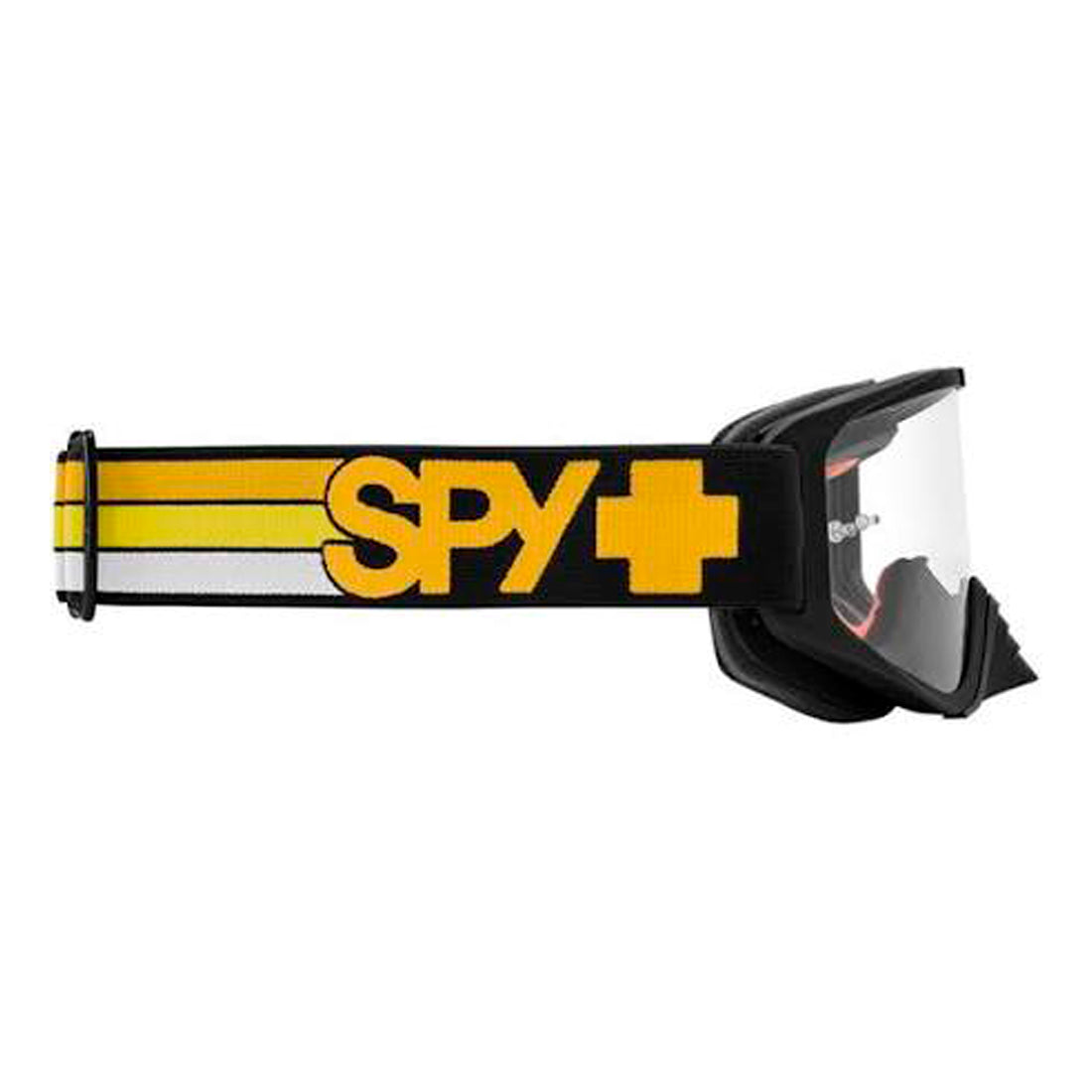 Motorcycle Goggles Spy Unisex 3200000000041 (Lens/Bridge/Temple) 158/00/40 mm