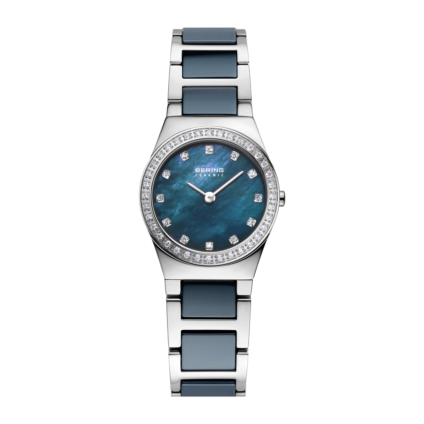 Watch Bering Man 32426-707 (26MM) Blue