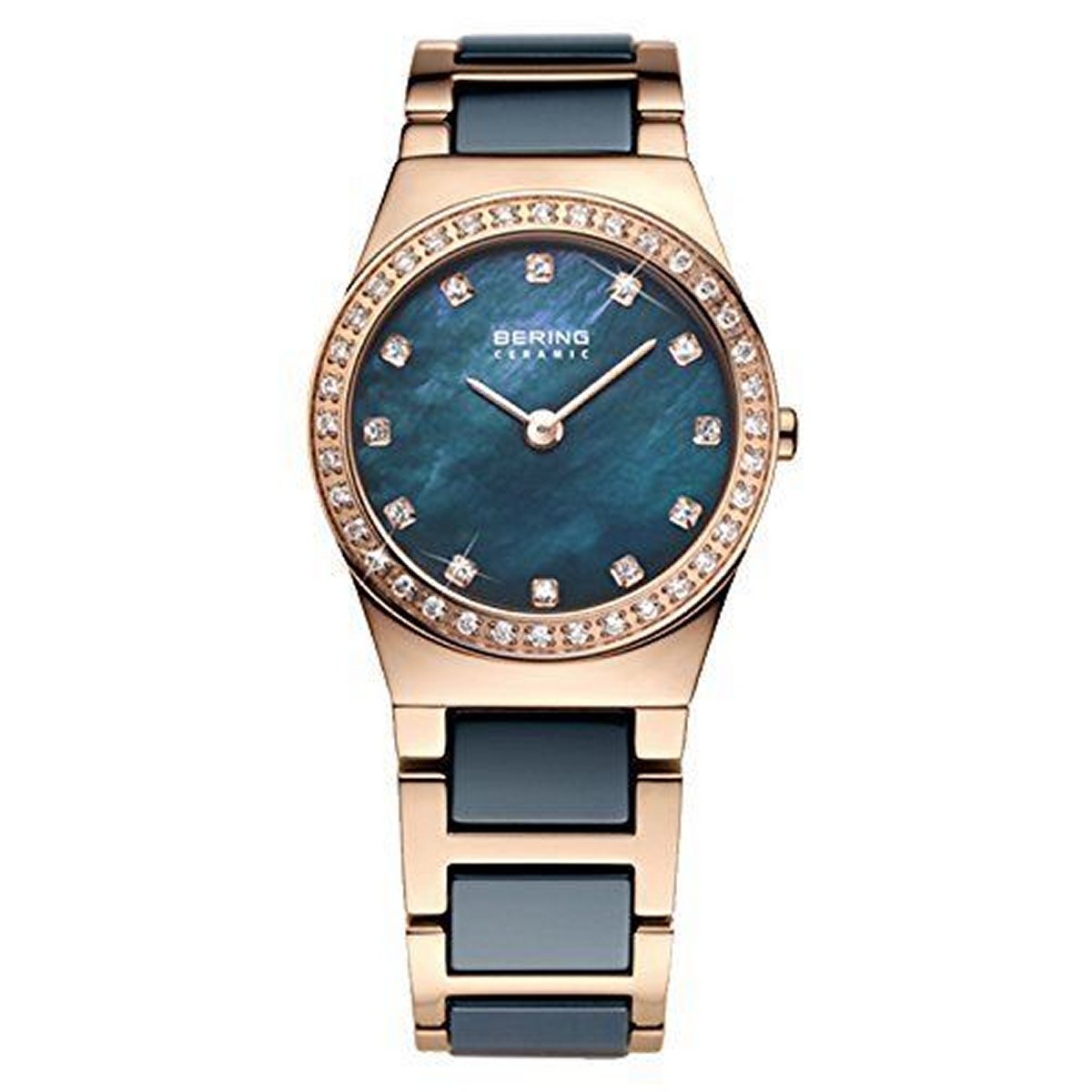 Watch Bering Women 32426-767 (26MM) Blue