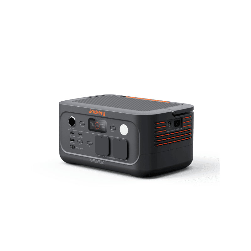 Jackery Explorer 500 v2 Lithium Power Station 512Wh