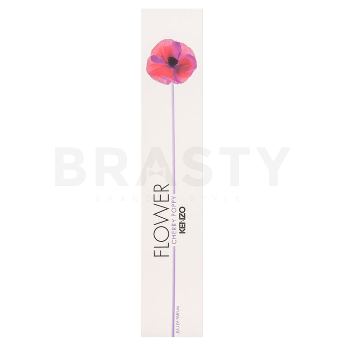 Kenzo Flower By Kenzo Cherry Poppy EDP W 100 ml