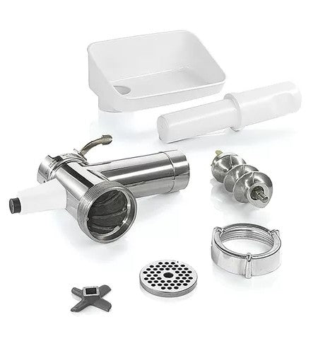 Bosch MUZS2FWW mixer/food processor accessory Meat mincer set