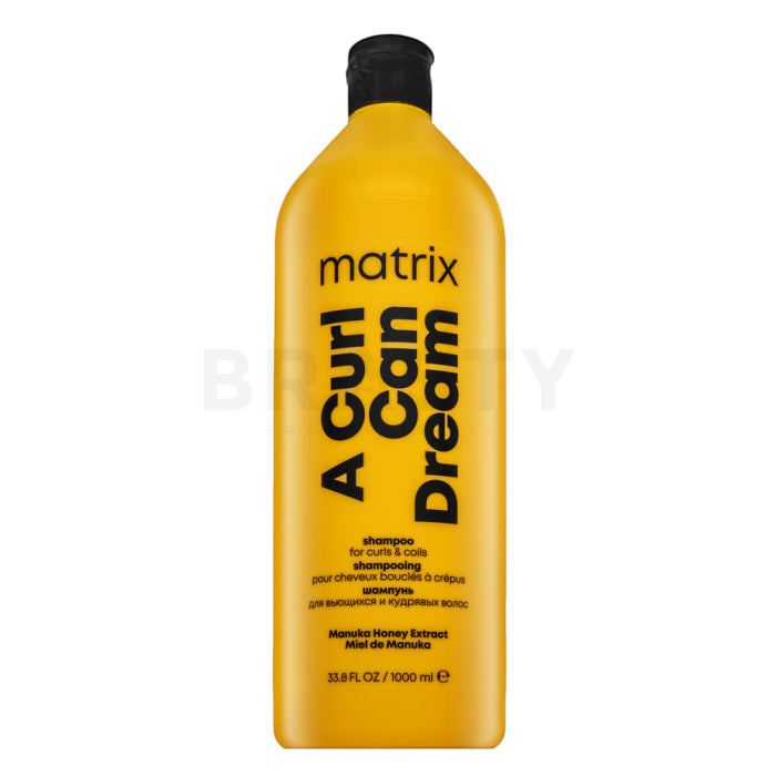 Matrix A Curl Can Dream Shampoo 1000 ml
