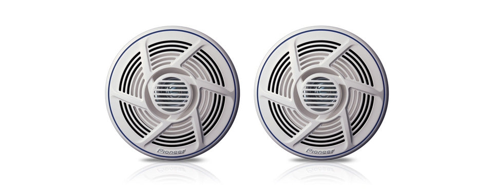 Pioneer TS-MR1600 Marine