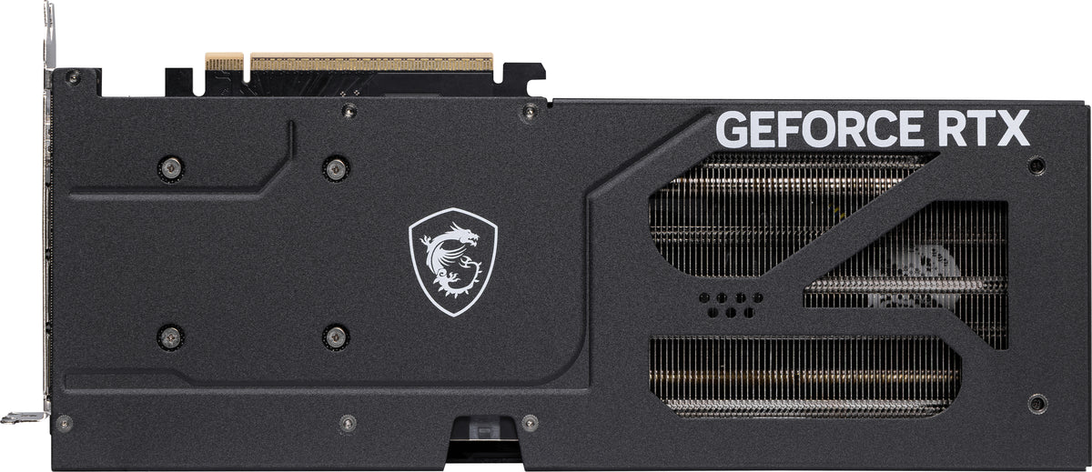 MSI GeForce RTX 5060 Ti VENTUS 2X OC PLUS 16G (DLSS 4, 3x DisplayPort, 1x HDMI 2.1)