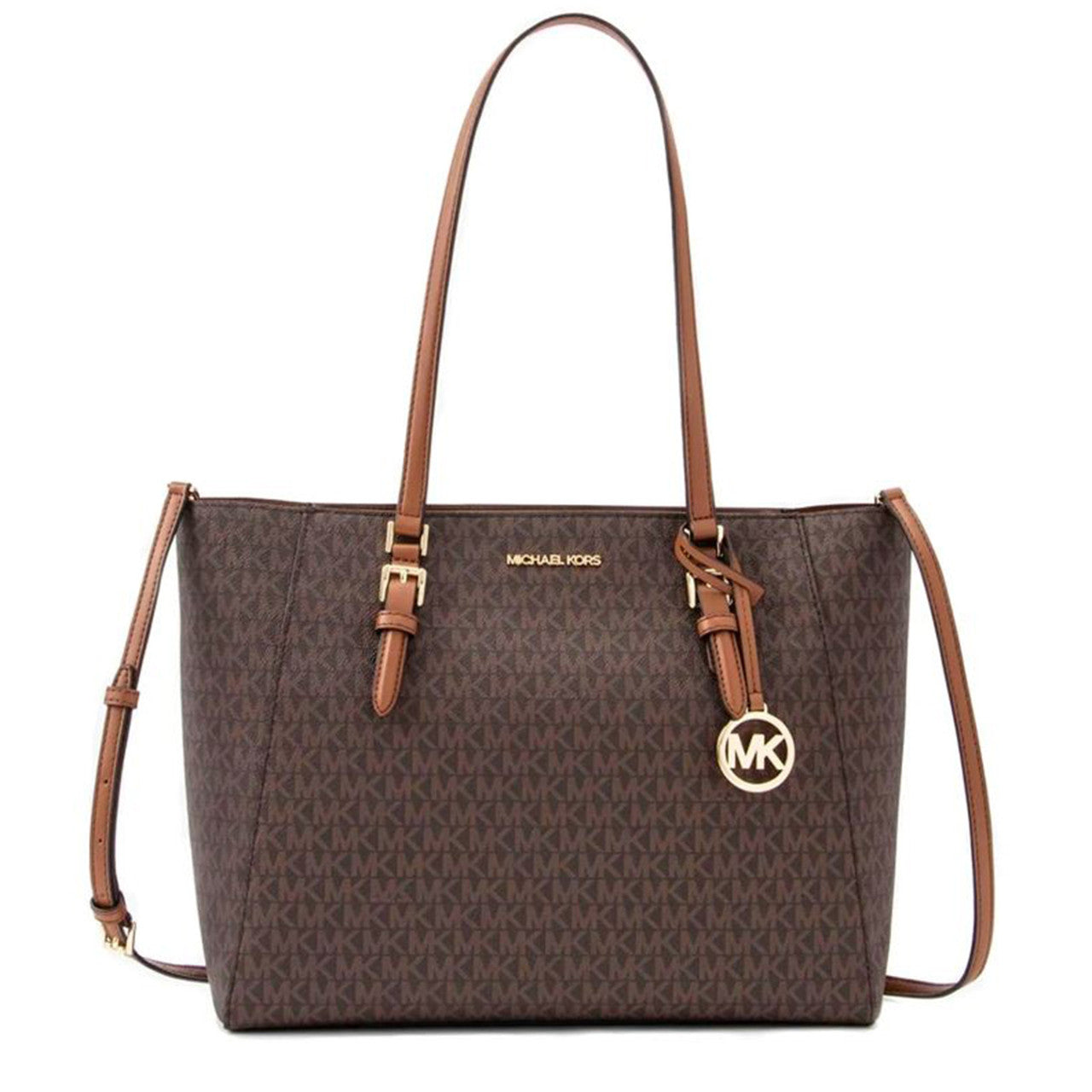 Bag Michael Kors Women 35F3GCFT9TBRO (42X28X10CM)