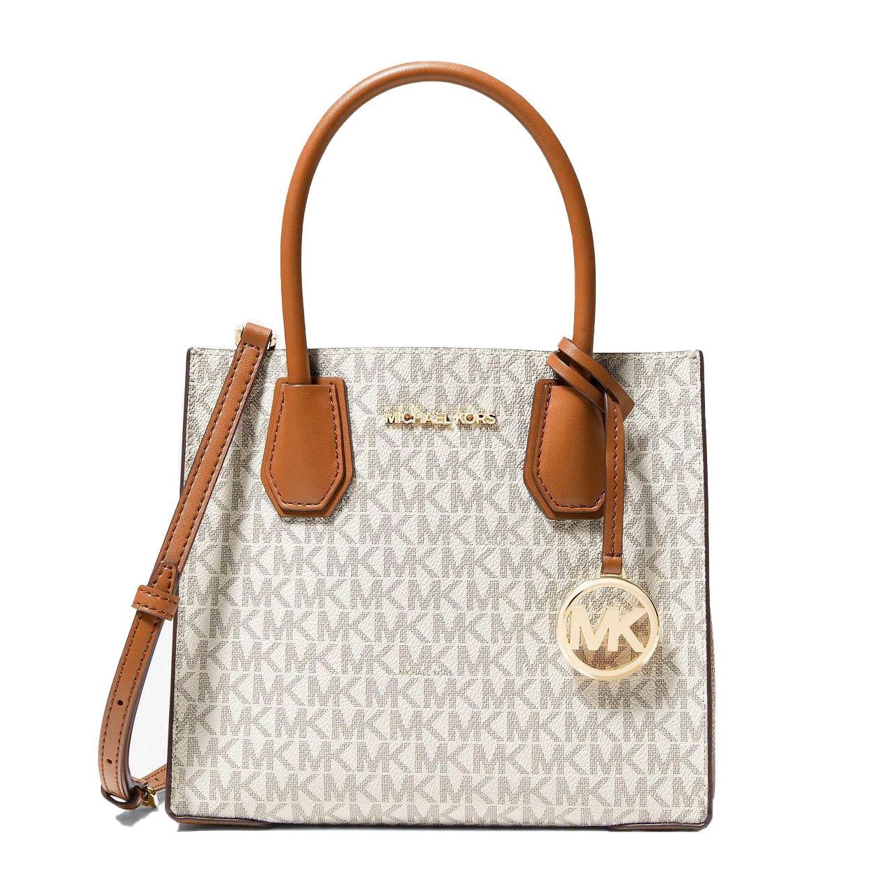 Michael Kors Women's Handbag 35S1GM9M2BVAN (22 x 20 x 11 cm)
