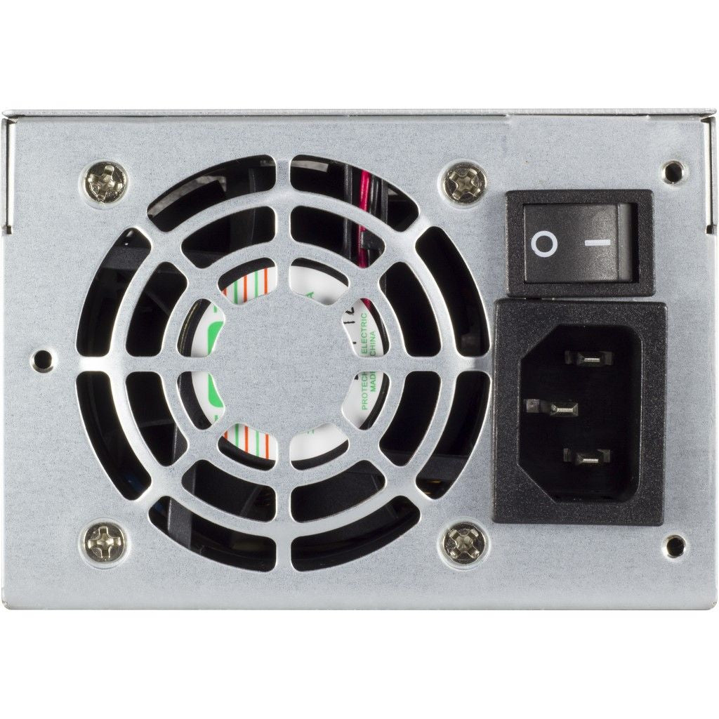 Inter-Tech Server-Netzteil U2A-B20600-S 2HE 600W