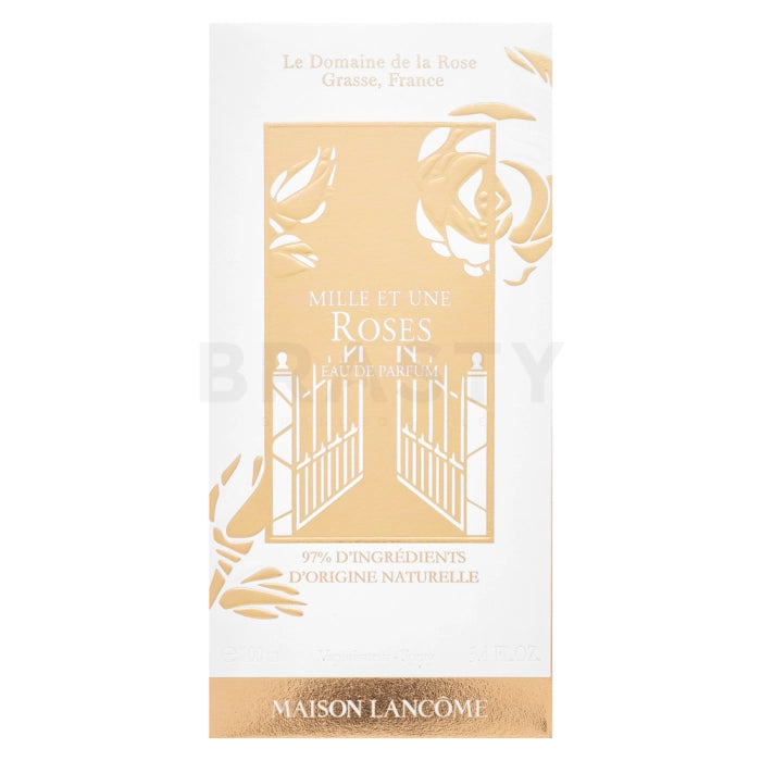 Lancôme Mille et Une Roses EDP W 100 ml
