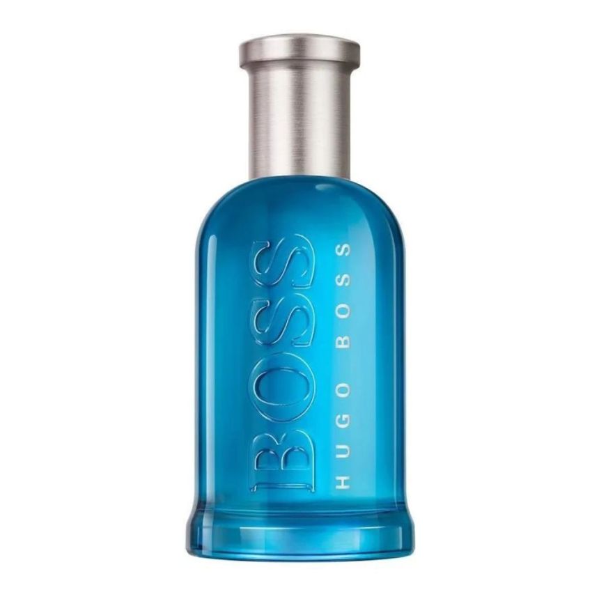 Boss Boss Bottled Pacific Eau De Toilette 100 ml (man)