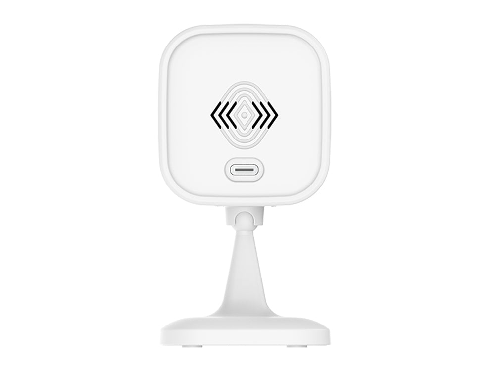 D-Link DCS-6012/E 2K Fixed Cloud Camera Indoor