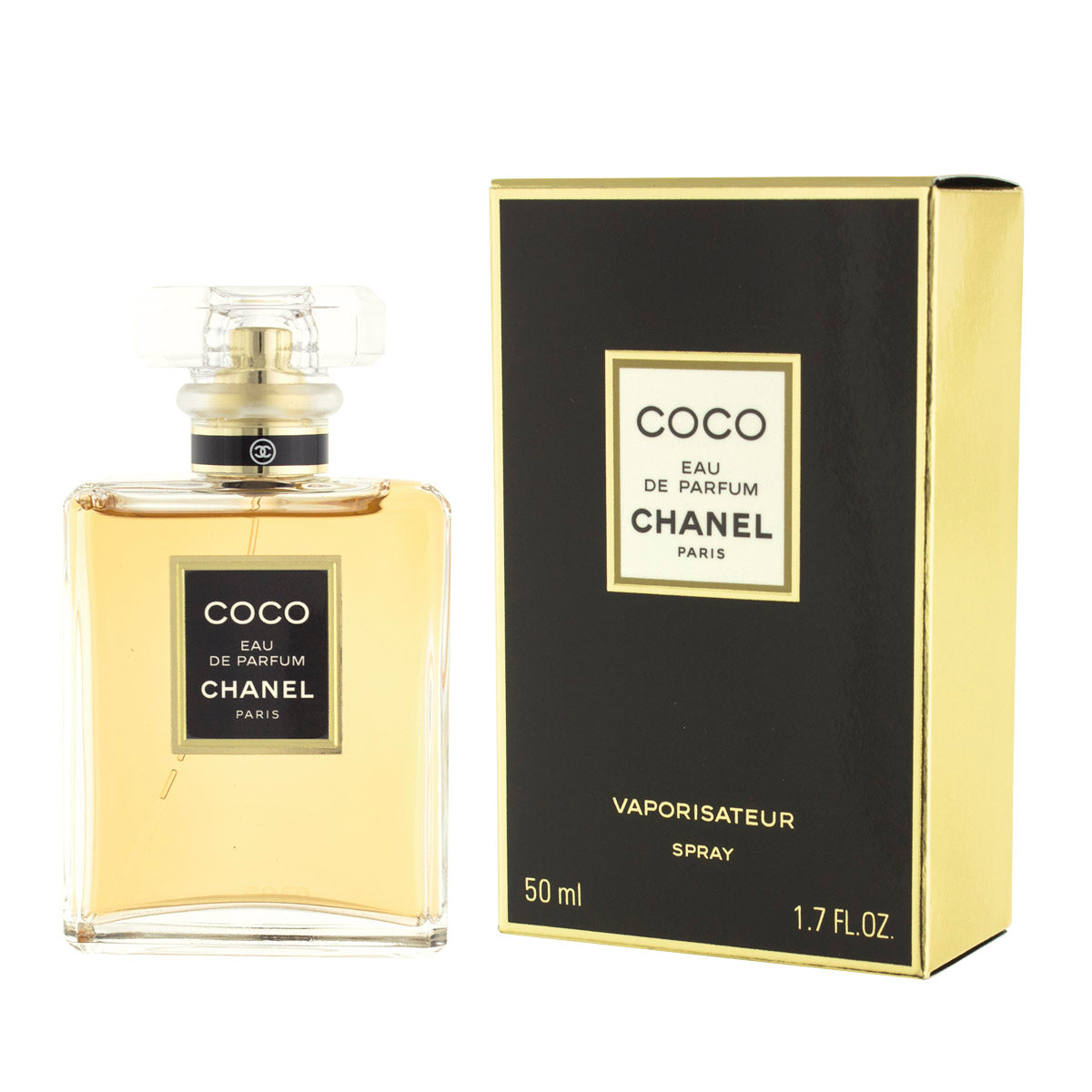 Chanel Coco Eau De Parfum 50 ml (Women)