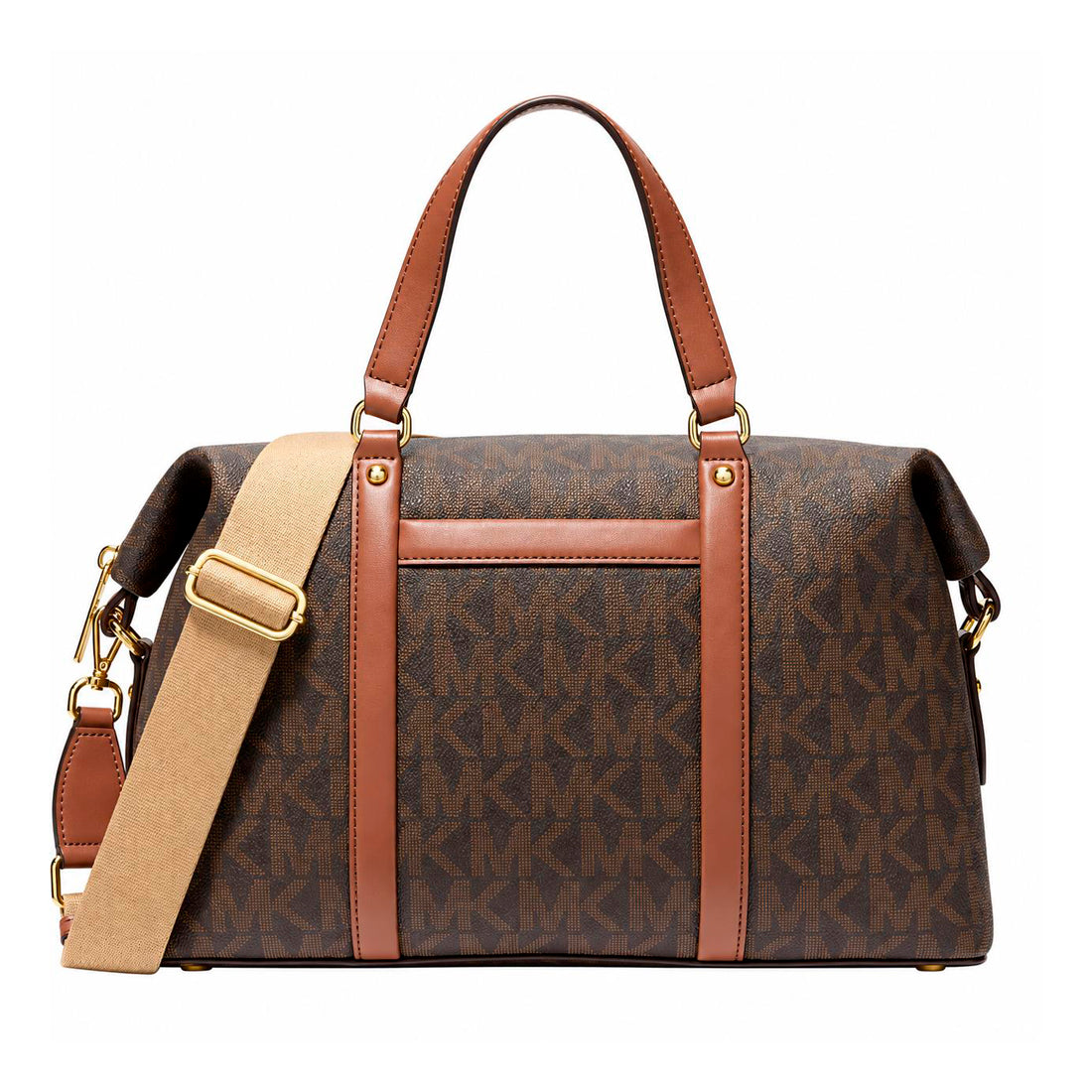 Bag Michael Kors Women 38H3GKNS2BBRN (32X19X13CM)