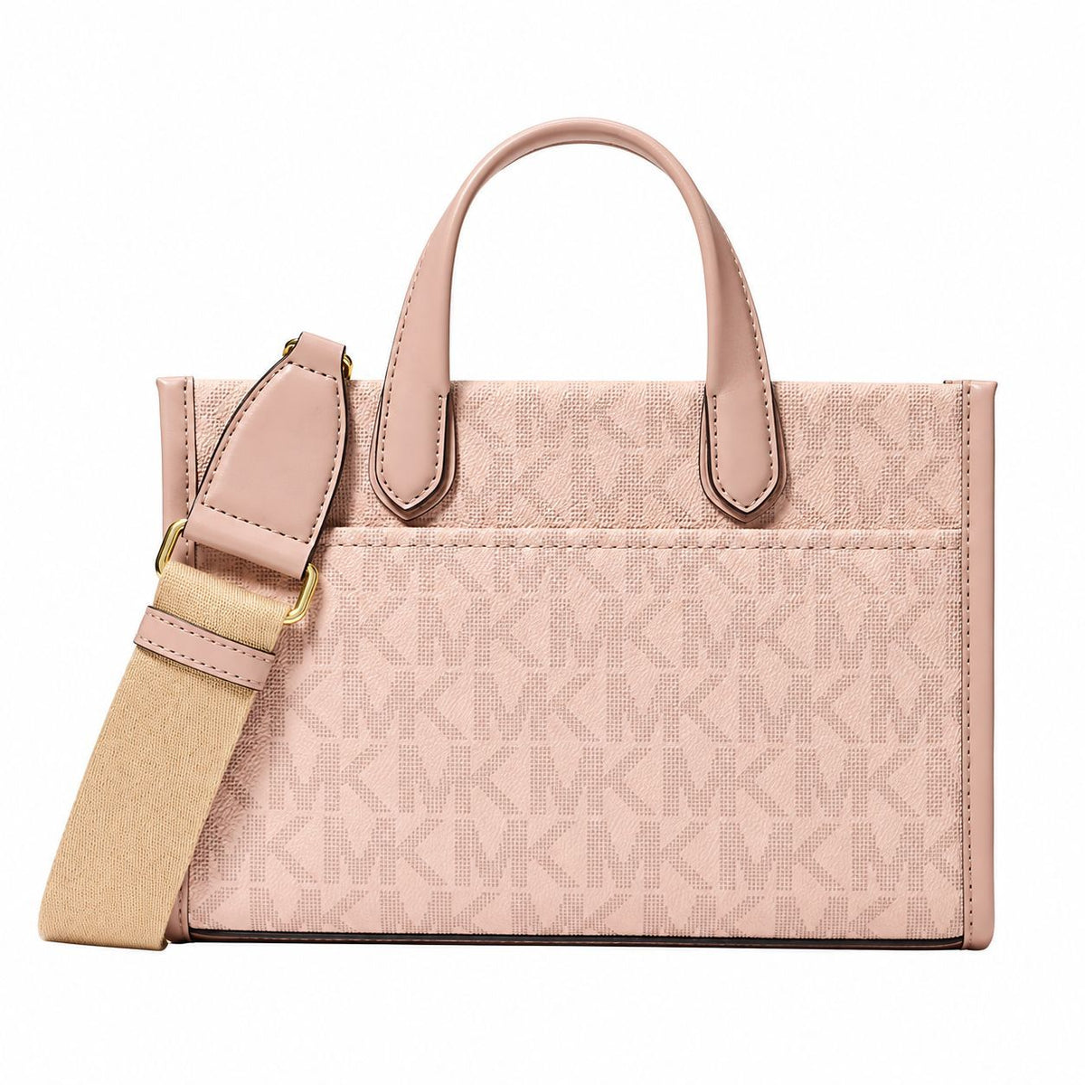 Bag Michael Kors Women 38T5G3GM5BBAL (25X16,5X8,3CM)