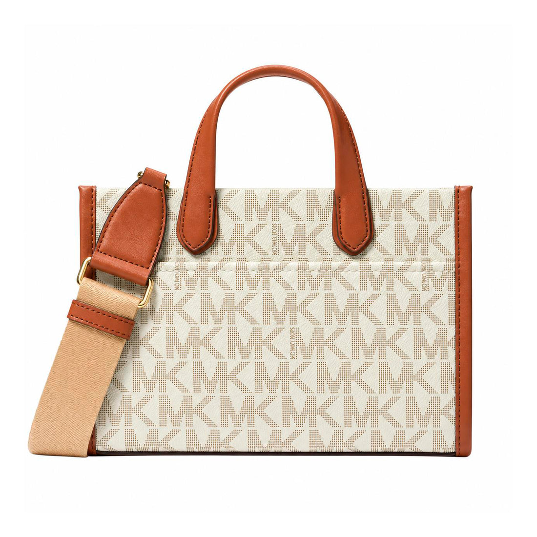 Bag Michael Kors Women 38T5G3GM5BVAN (26X17X9CM)