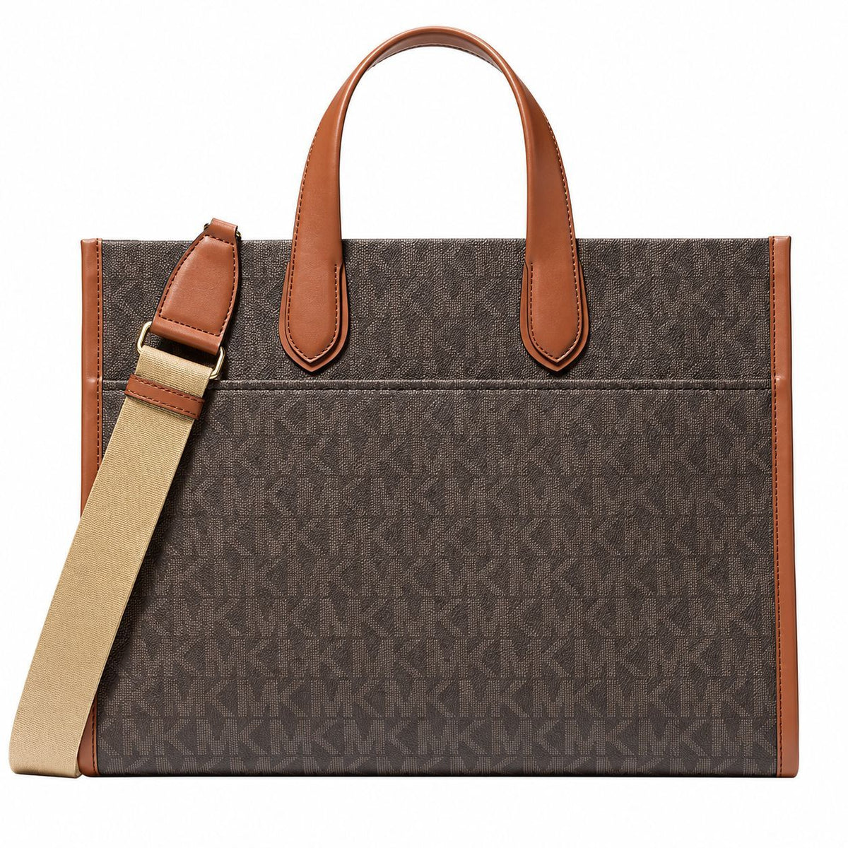 Bag Michael Kors Women 38T5G3GT3BBRN (39X30X13,3CM)