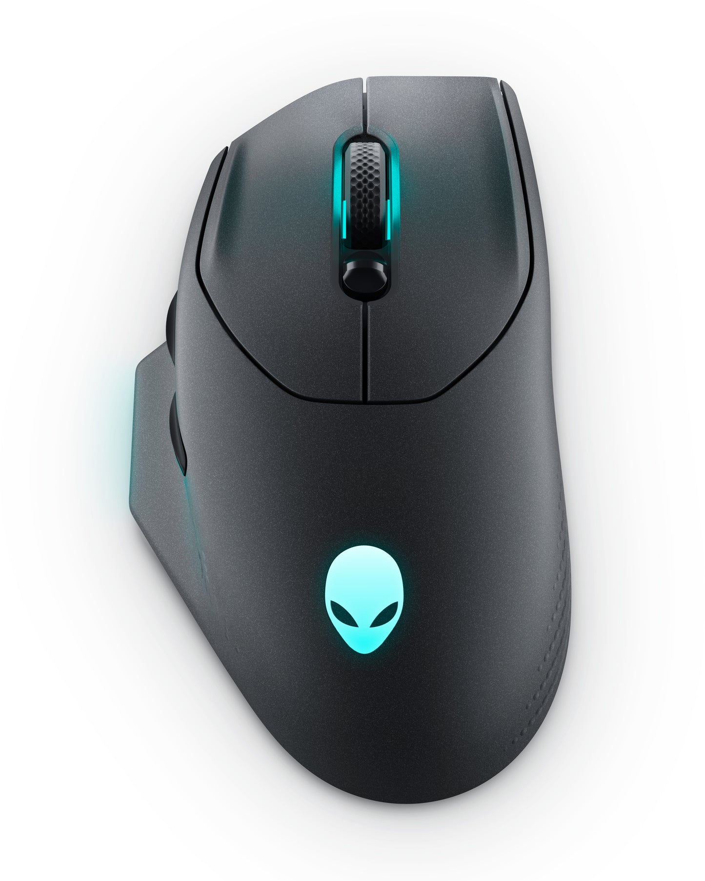 Dell Alienware AW620M DSoM Wireless Gaming Mouse