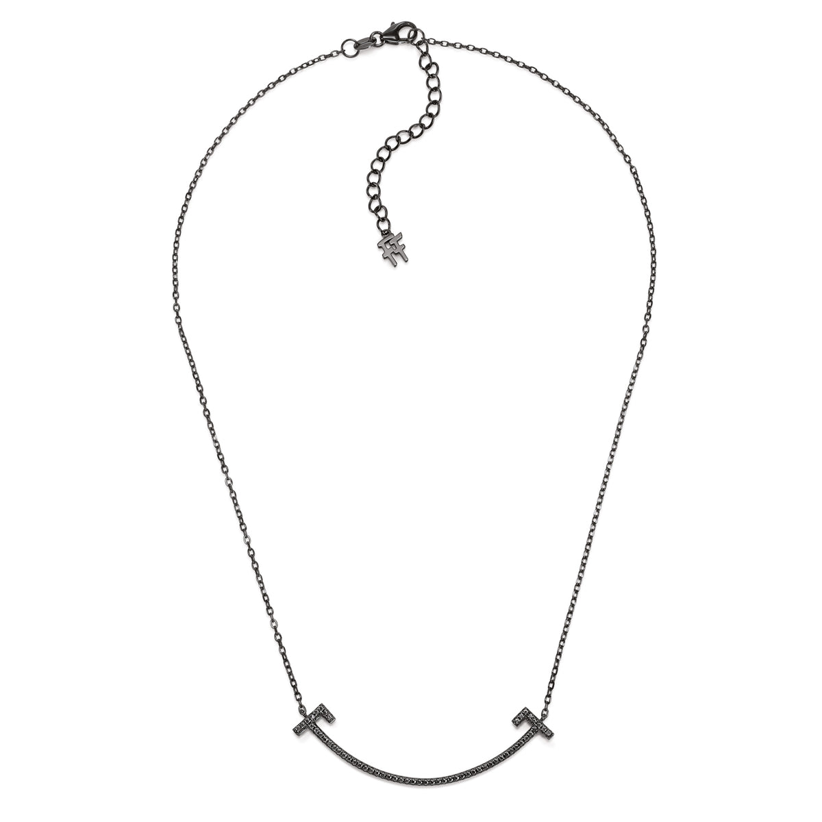 Necklace Folli Follie Woman 3N18S008KK (38Cm+5Cm Extension)