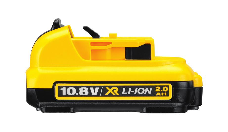 DeWalt DCB127-XJ 10,8V 2,0 Ah XR Li-Ion Rechargeable Battery
