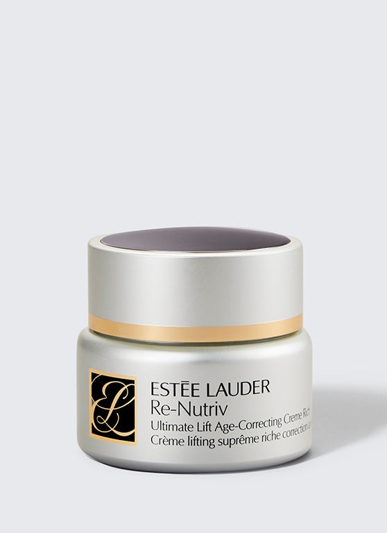 Estée Lauder Re-Nutritiv Ultimate Lift Age-Correcting Creme 50 ml