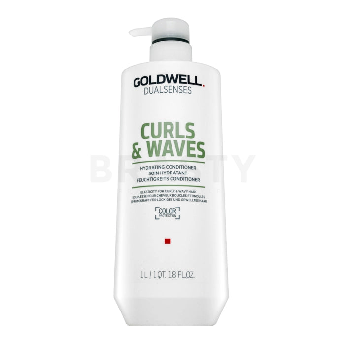 Goldwell Dualsenses Curls & Waves Hydrating Conditioner 1000 ml
