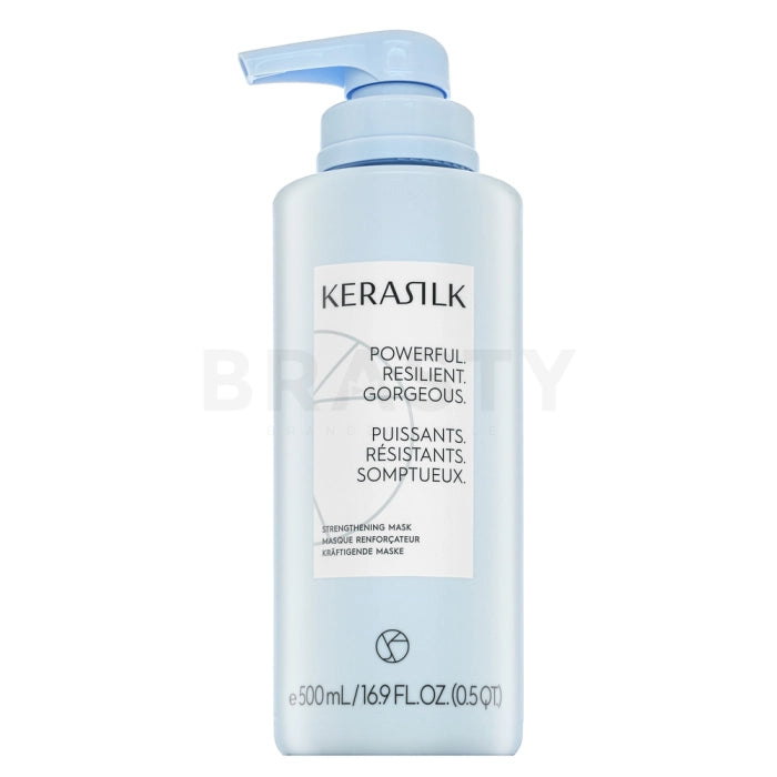 Kerasilk Specialists Strengthening Mask 500 ml