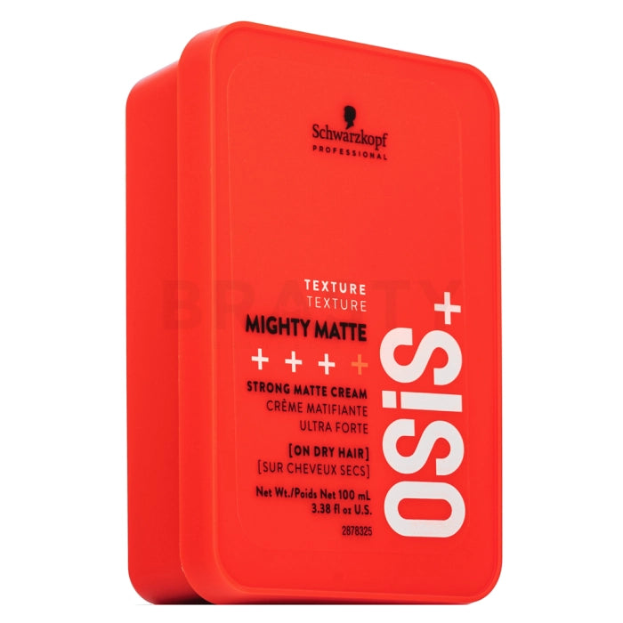 Schwarzkopf Professional Osis+ Mighty Matte 100 ml